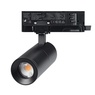 Светильник LGD-ARTEMIS-TRACK-4TR-R55-12W Warm3000 (BK, 8-80 deg, 230V, DALI) (Arlight, IP20 Металл, 5 лет)