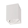 Светильник SP-CUBUS-S100x100WH-11W Day White 40deg (Arlight, IP20 Металл, 3 года)