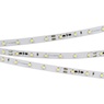Лента светодиодная RT-10000 24V White5500 (3528, 60 LED/m, 10m) (Arlight, 4.8 Вт/м, IP20)