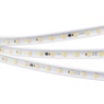Лента светодиодная ARL-10000PV-5060-54-230V White6000 (15mm, 8W, IP65) (Arlight, 8 Вт/м, IP65)