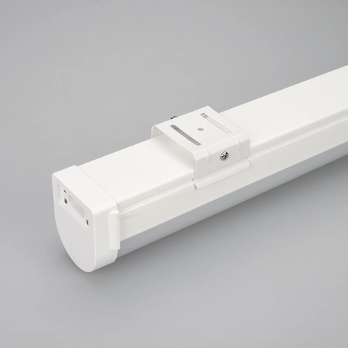Светильник ALT-LARGO-EMERGENCY-600-15W Day4000 (WH, 120 deg, 230V) (Arlight, IP65 Пластик, 3 года)