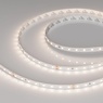 Лента светодиодная RT-A80-8mm 24V Day4000 (6 W/m, IP20, 2835, 50m) (Arlight, высок.эфф.150 лм/Вт)