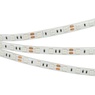 Лента светодиодная RTW 2-5000SE 12V Green 2x (5060, 300 LED, LUX) (Arlight, 14.4 Вт/м, IP65)
