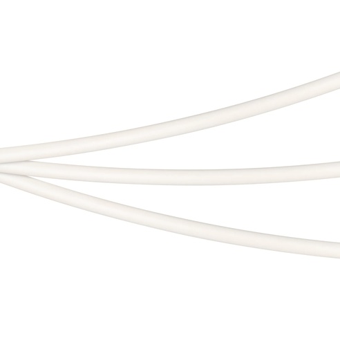 Лента герметичная LUNA-X960-D8mm 24V Warm3000 (8 W/m, IP65, 360deg, 5m) (Arlight, -)