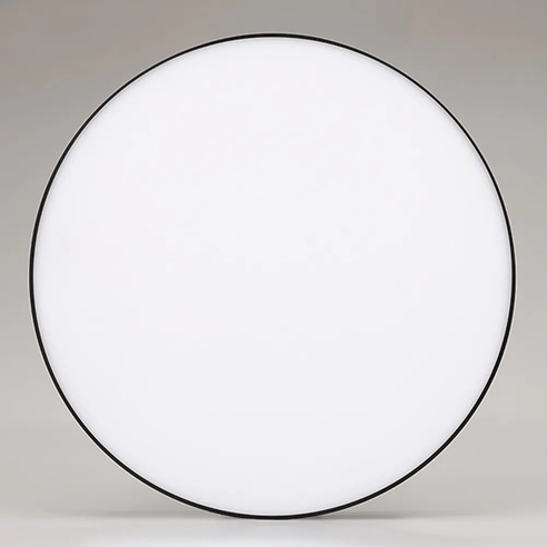 Светильник IM-RONDO-EMERGENCY-3H-R210-20W Day4000 (BK, 120 deg, 230V) (Arlight, IP40 Металл, 2 года)