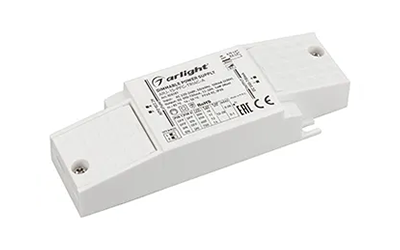 Категория Управление TRIAC