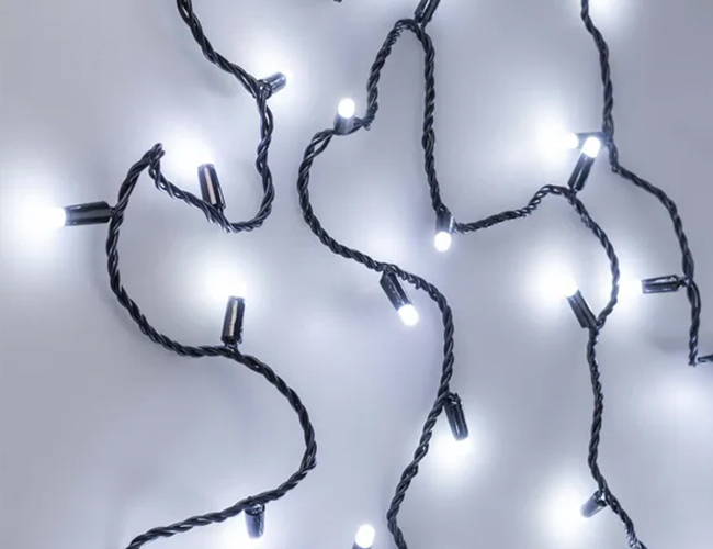 Нити 230V [mono]