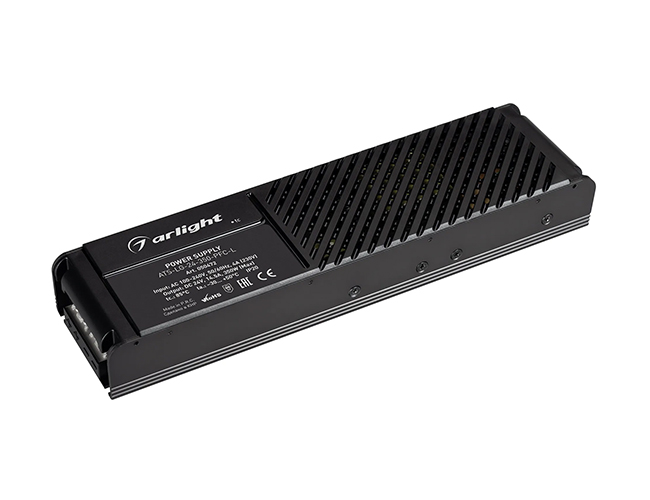 Категория настройка пуска и яркости [IP20, сетка]