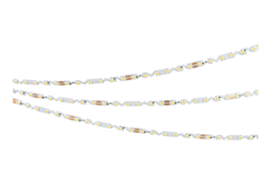 A120 24V 6mm 9.6 W/m