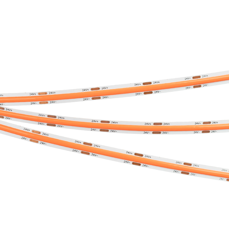 Категория X544 24V 8mm 11.5 W/m