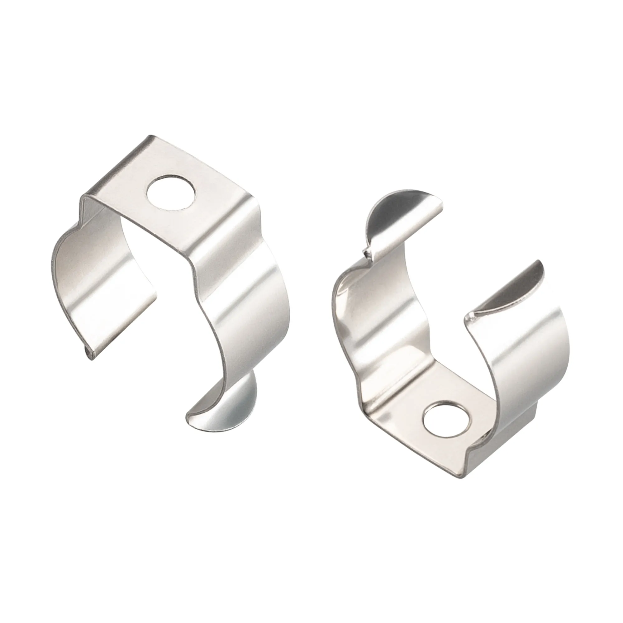 Держатель для профиля ARH-ROUND-D20 (Arlight, Металл) - изображение товара