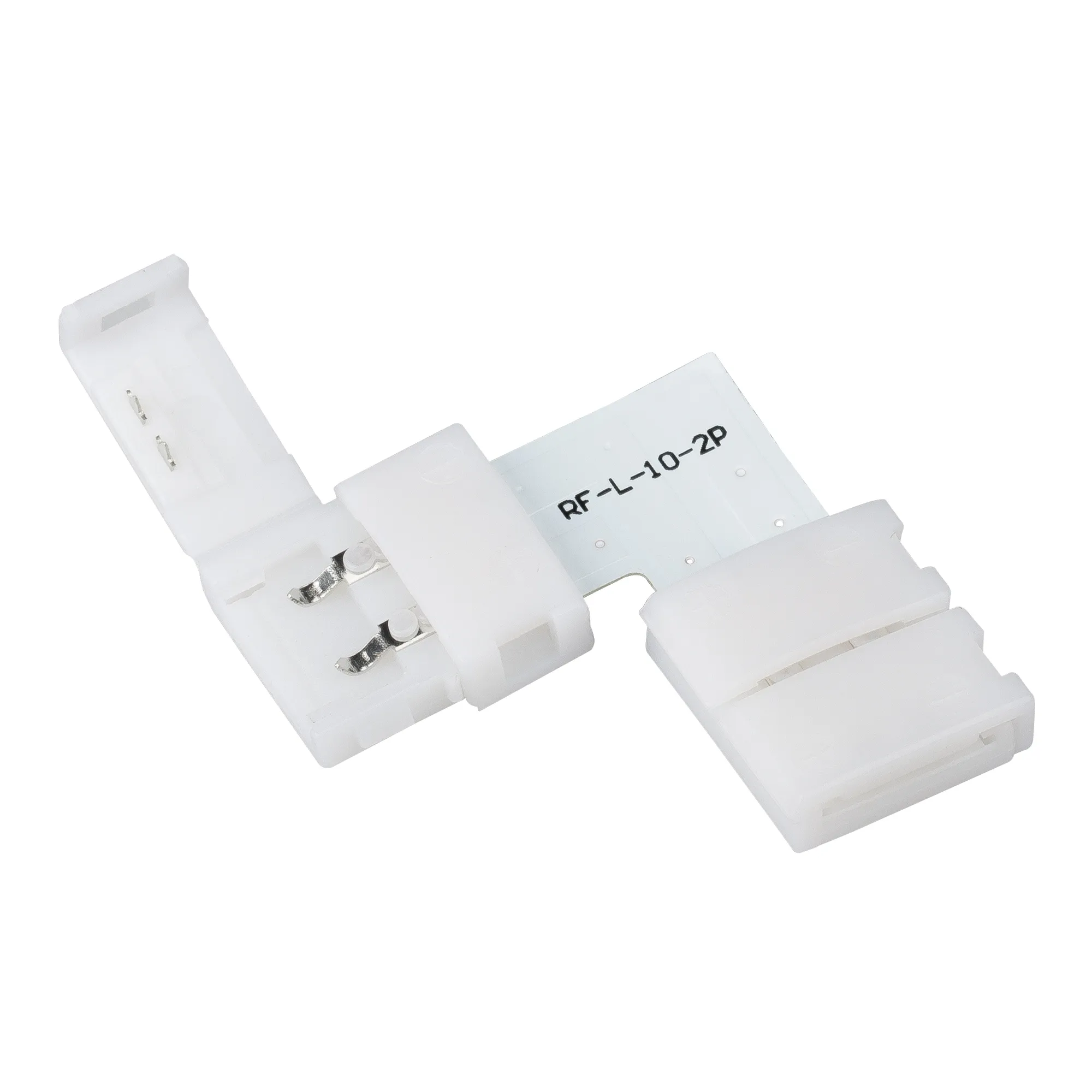 Соединитель угловой FIX-MONO10-L (Arlight, -) - изображение товара