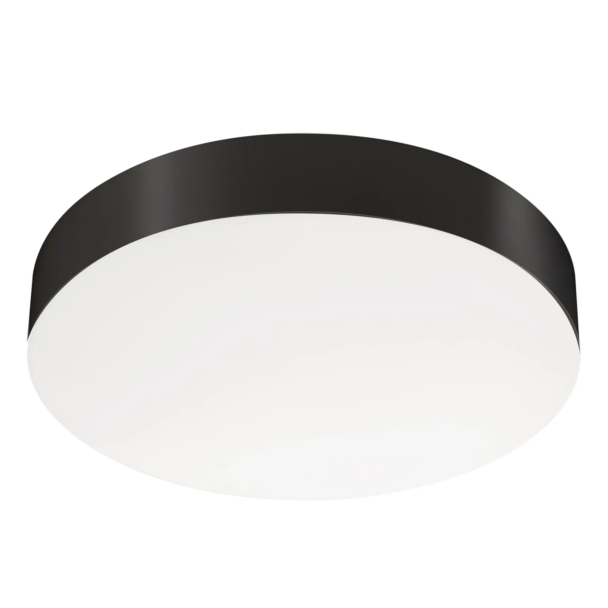 Светильник SP-FLOWER-R280-15W Day4000 (BK, 110 deg, 230V) (Arlight, IP54 Пластик, 3 года) - изображение товара