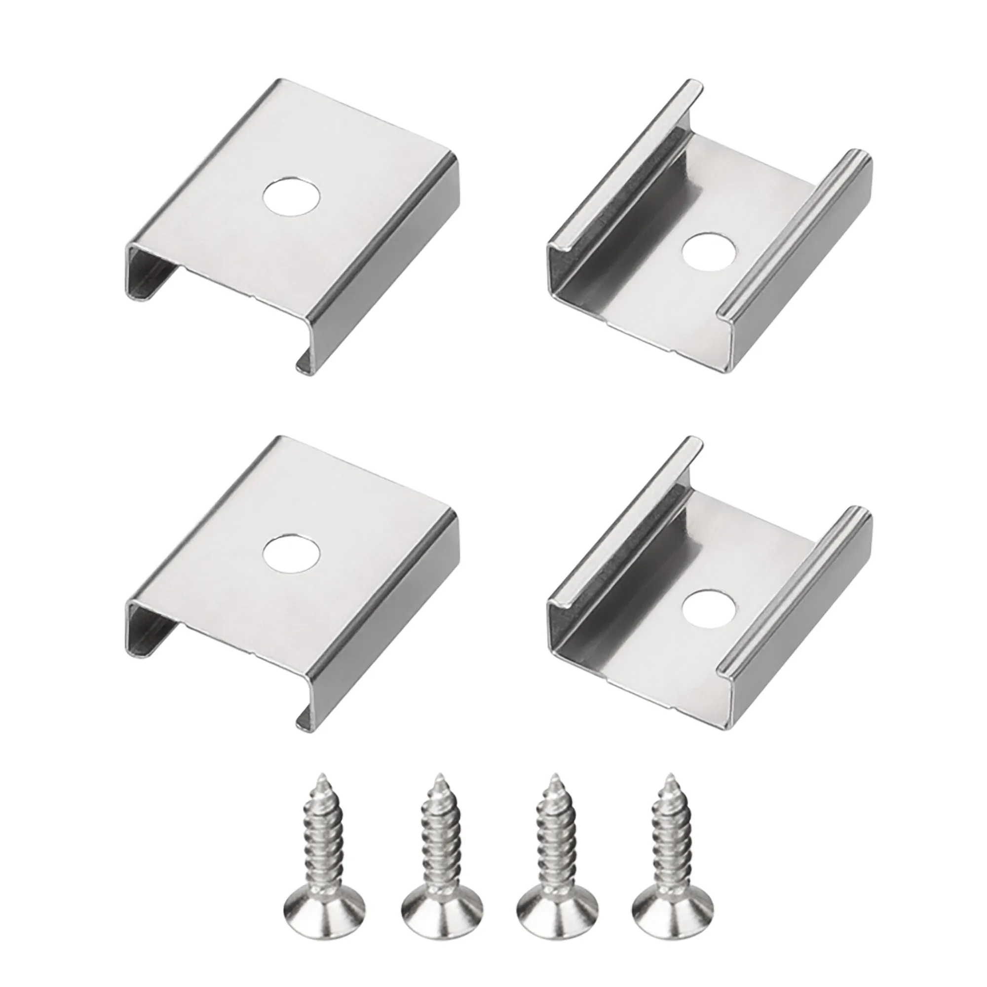 Держатель SL-MINI-10 (Arlight, Металл) - изображение товара