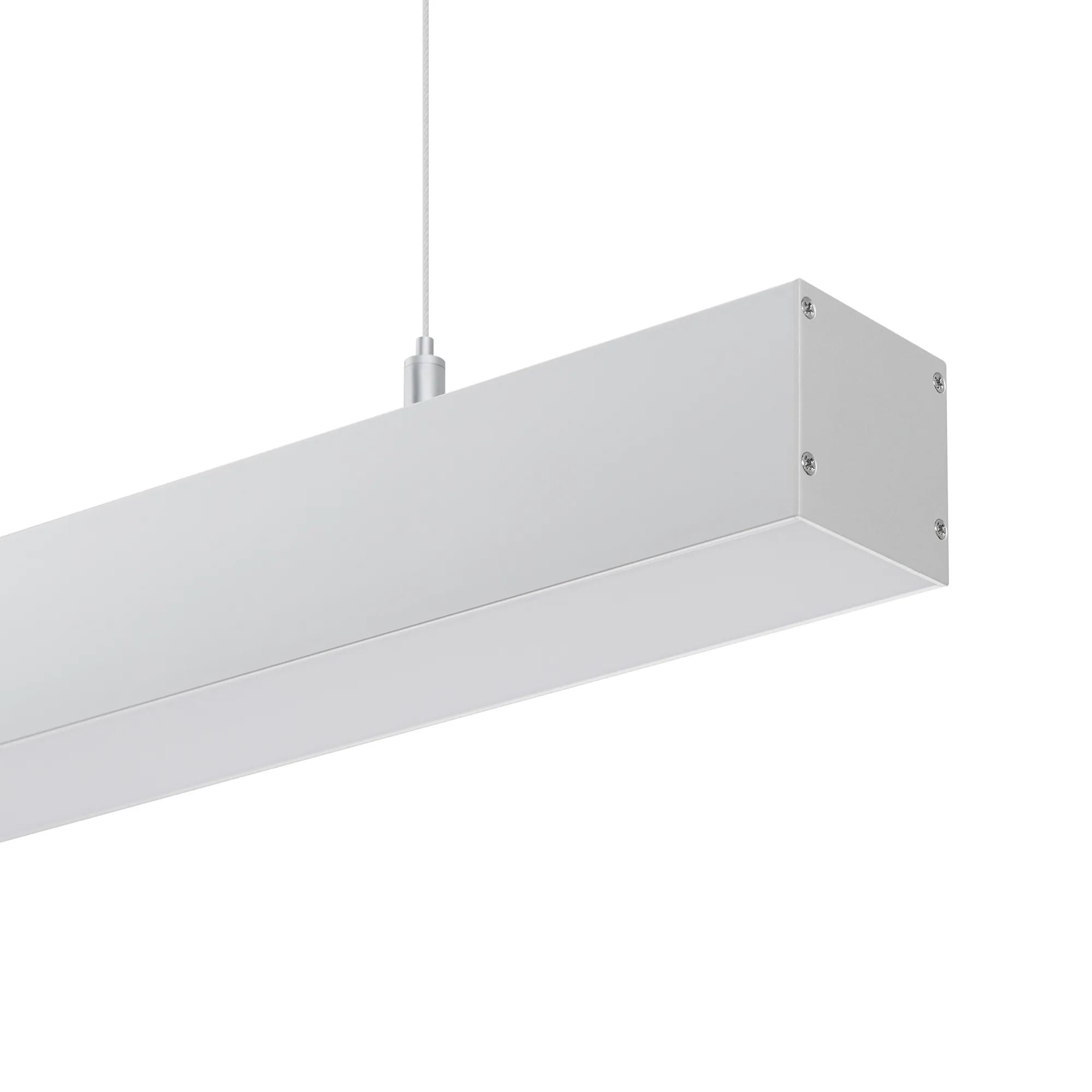Светильник SP-LINE-HANG-5050-L960-26W Day4000 (SL, 120 deg, 230V) IP54 (Arlight, Металл) - изображение товара