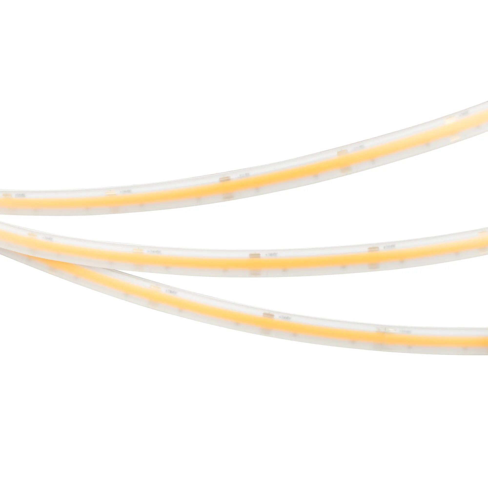 Лента светодиодная герметичная COB-PS-X480-12mm 24V Warm3000 (15 W/m, IP67, TWP100, 5m) (Arlight, -) - изображение товара