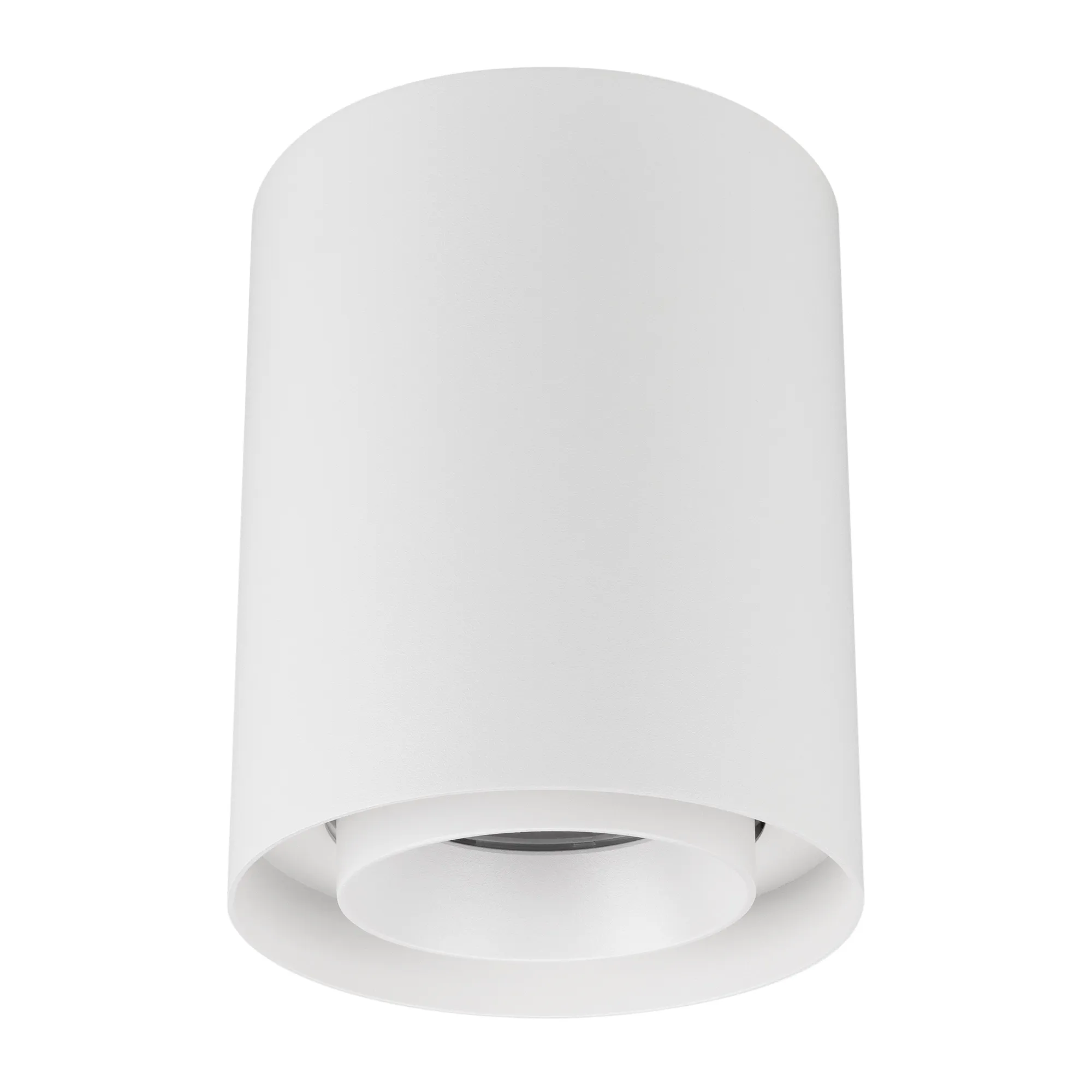 Светильник SP-FOCUS-R132-24W Day4000 (WH, 15 deg, 230V) (Arlight, IP54 Металл, 5 лет)