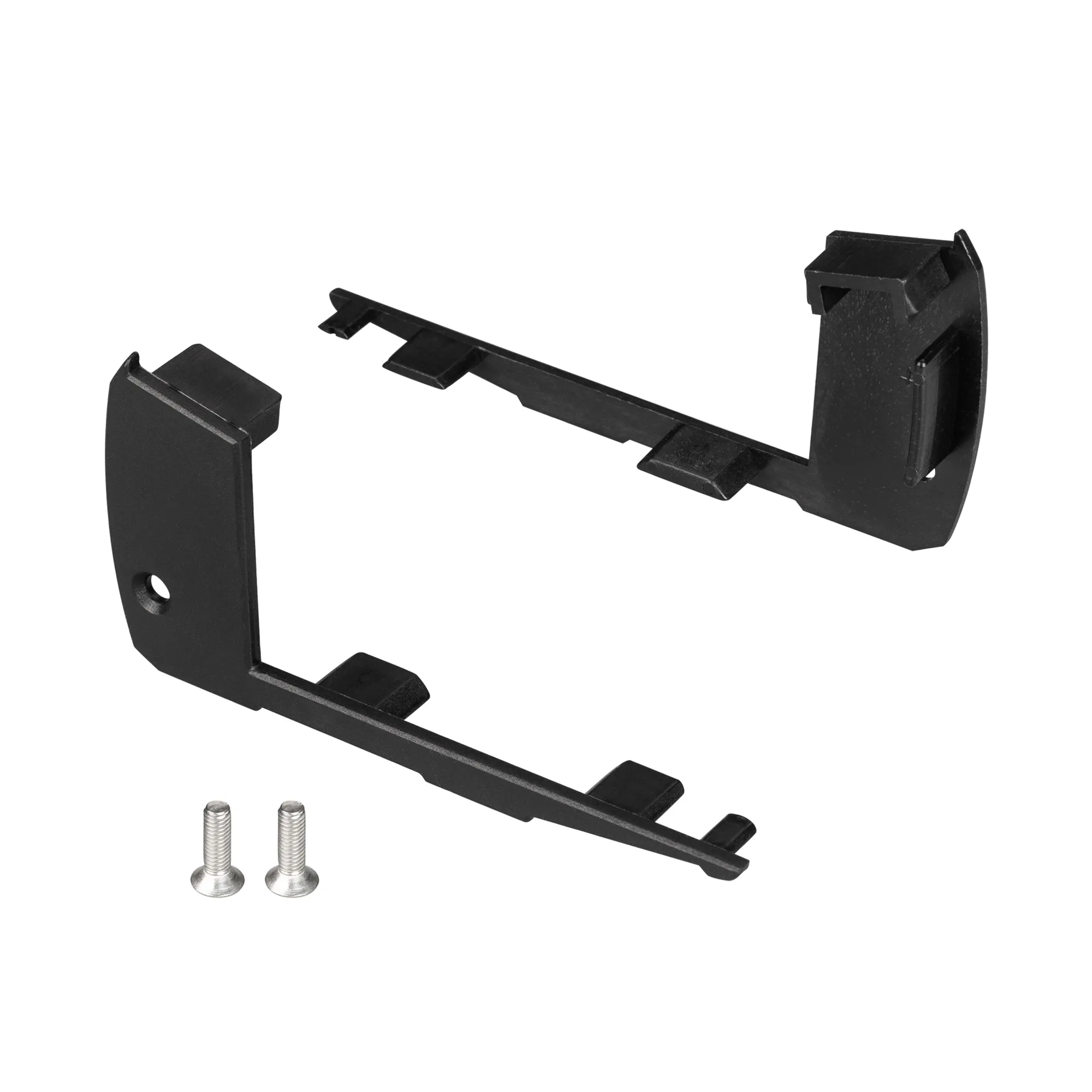 Заглушка для STEP BLACK (левая) (Arlight, Пластик) - изображение товара