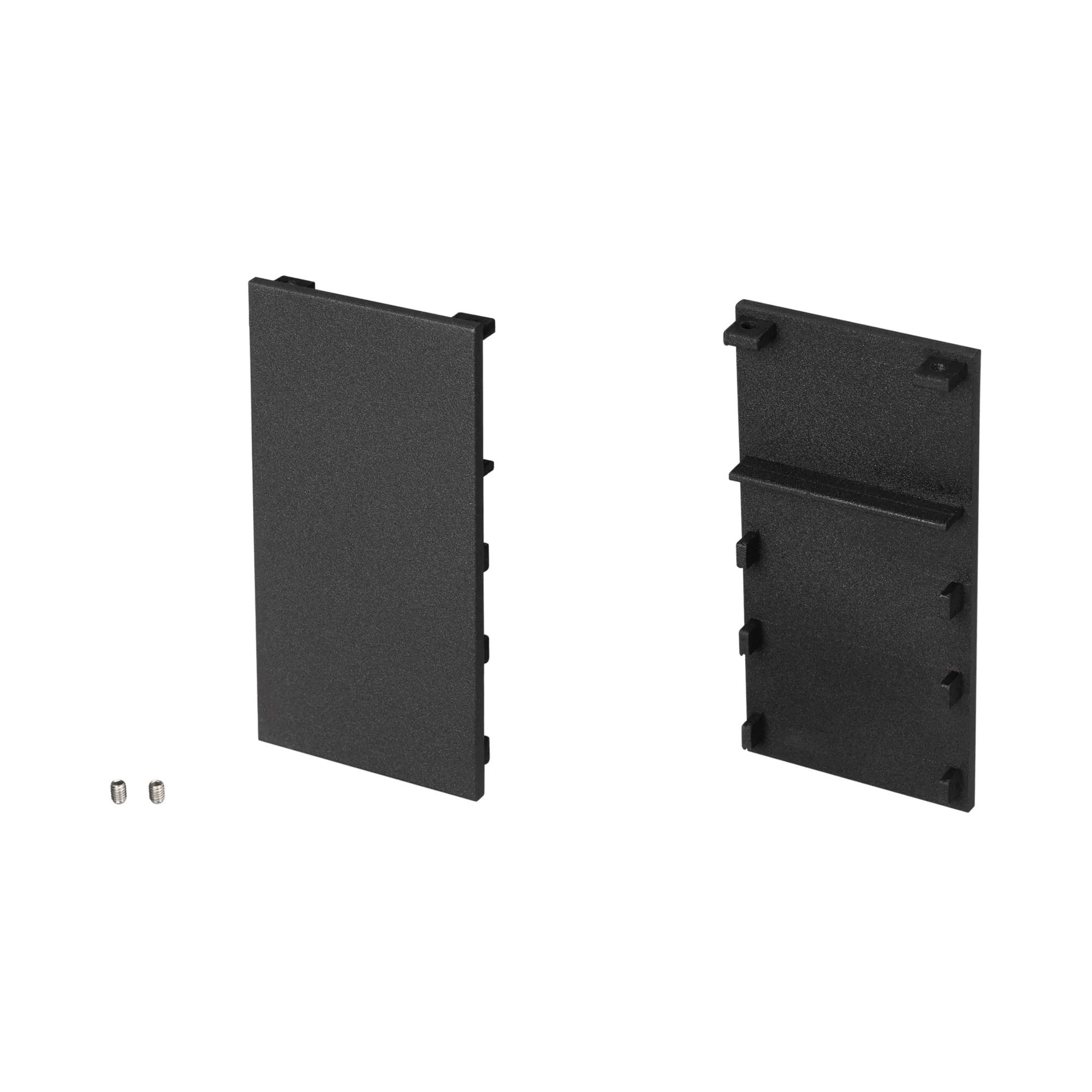 Заглушка MAG-CAP-4592 (BK) (Arlight, Металл) - изображение товара