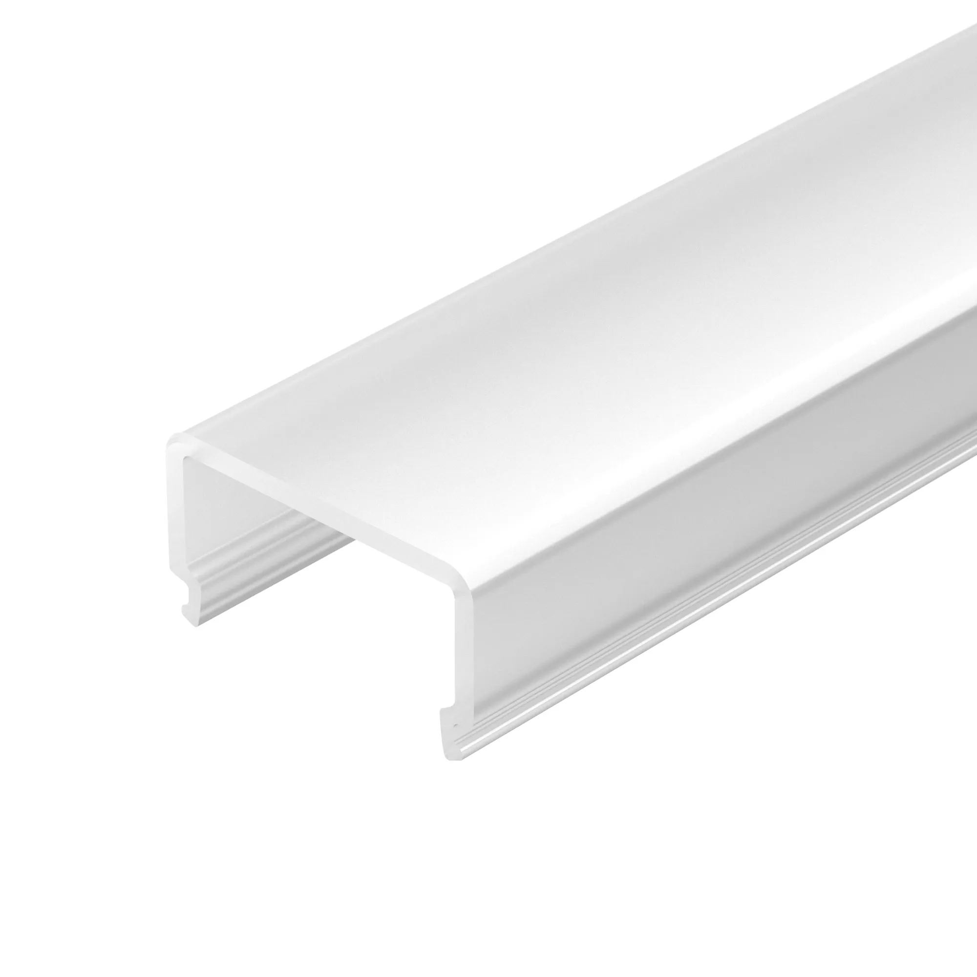 Экран ARH-WIDE-B-H20-2000 Square Opal-PM (Arlight, Пластик) - изображение товара