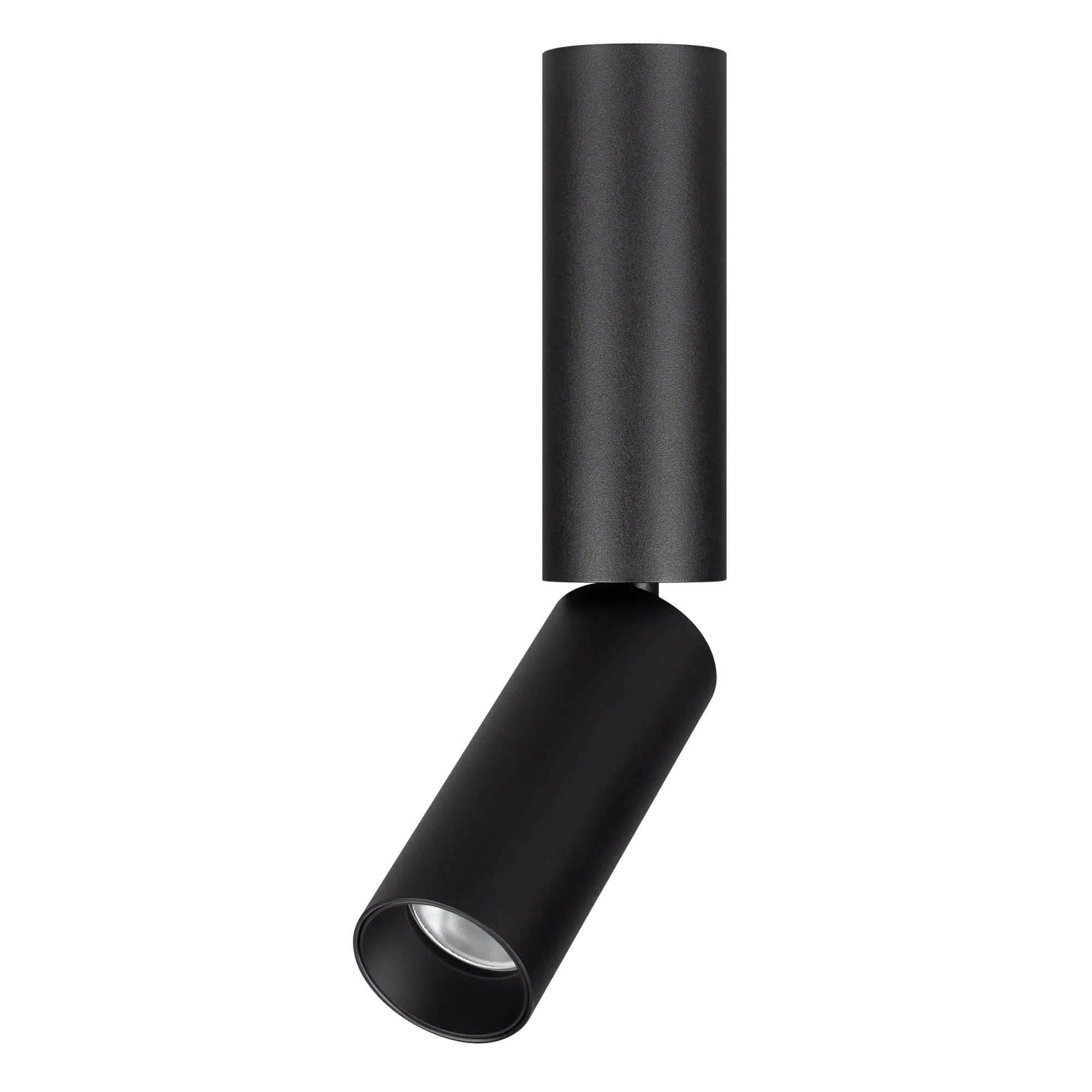 Светильник SP-NUANCE-SURFACE-FLAP-R35-7W Warm3000 (BK, 36 deg, 230V) (Arlight, IP40 Металл, 5 лет)