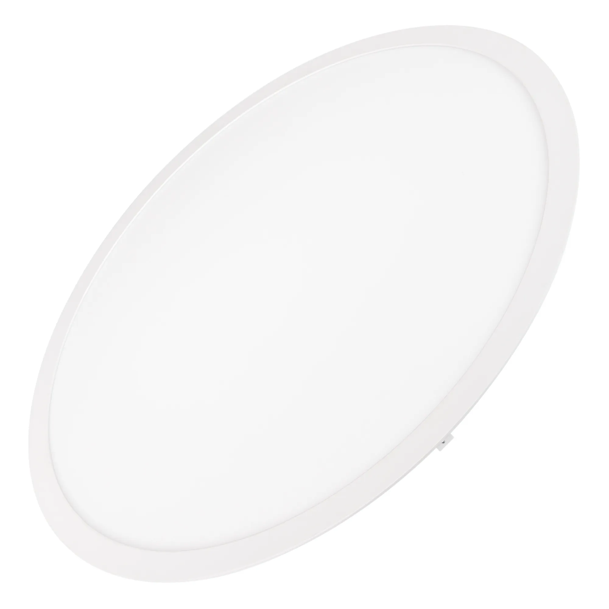 Светильник DL-EDGE-R500-40W Warm3000 (WH, 115 deg, 230V) (Arlight, IP40 Металл, 3 года) - изображение товара