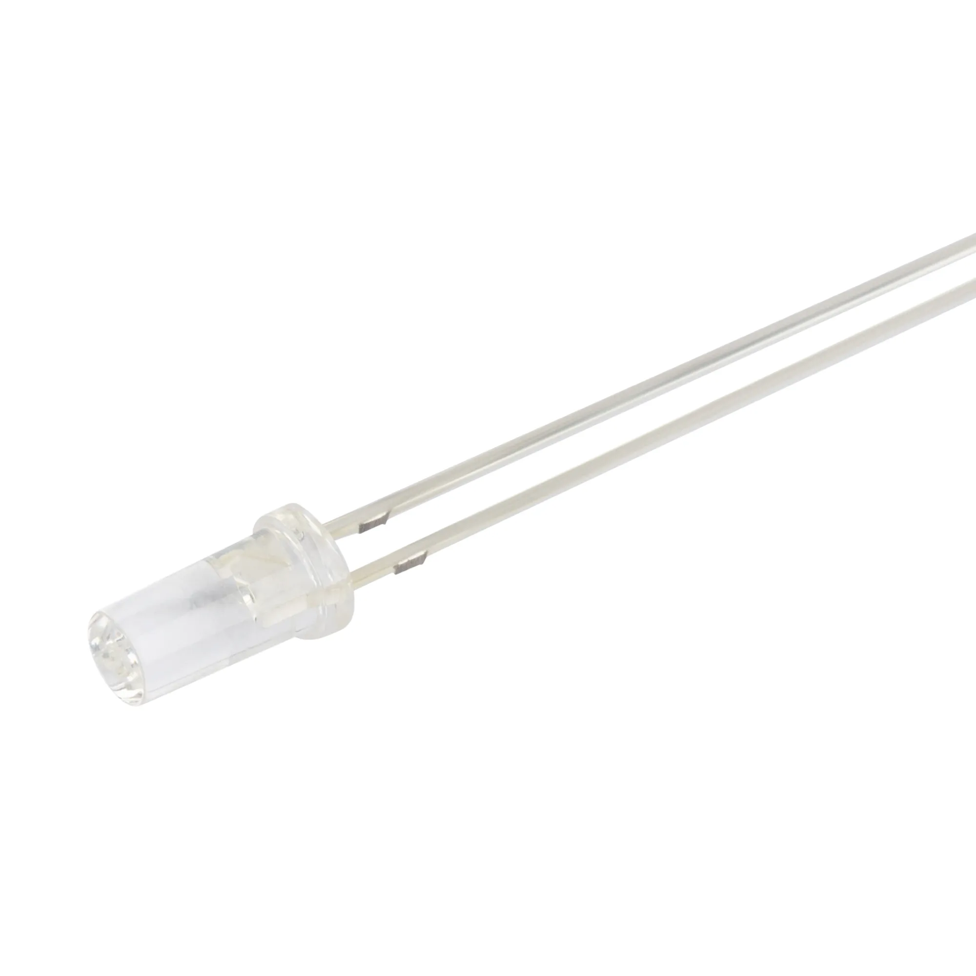 Светодиод ARL-3033UYC-700mcd (Arlight, 3мм (цилиндр))