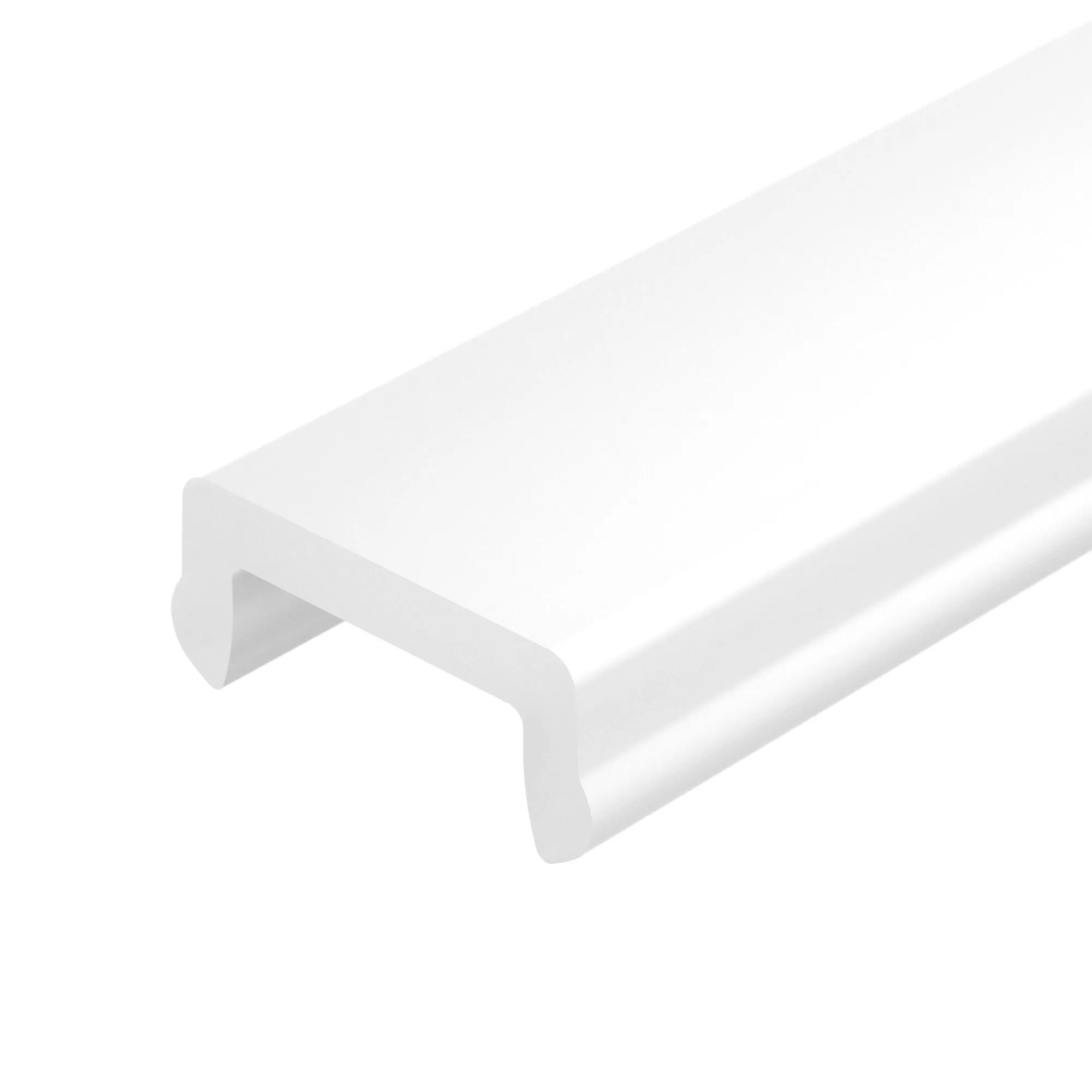 Экран LINE-1019-W8-2000 OPAL (Arlight, Пластик) - изображение товара