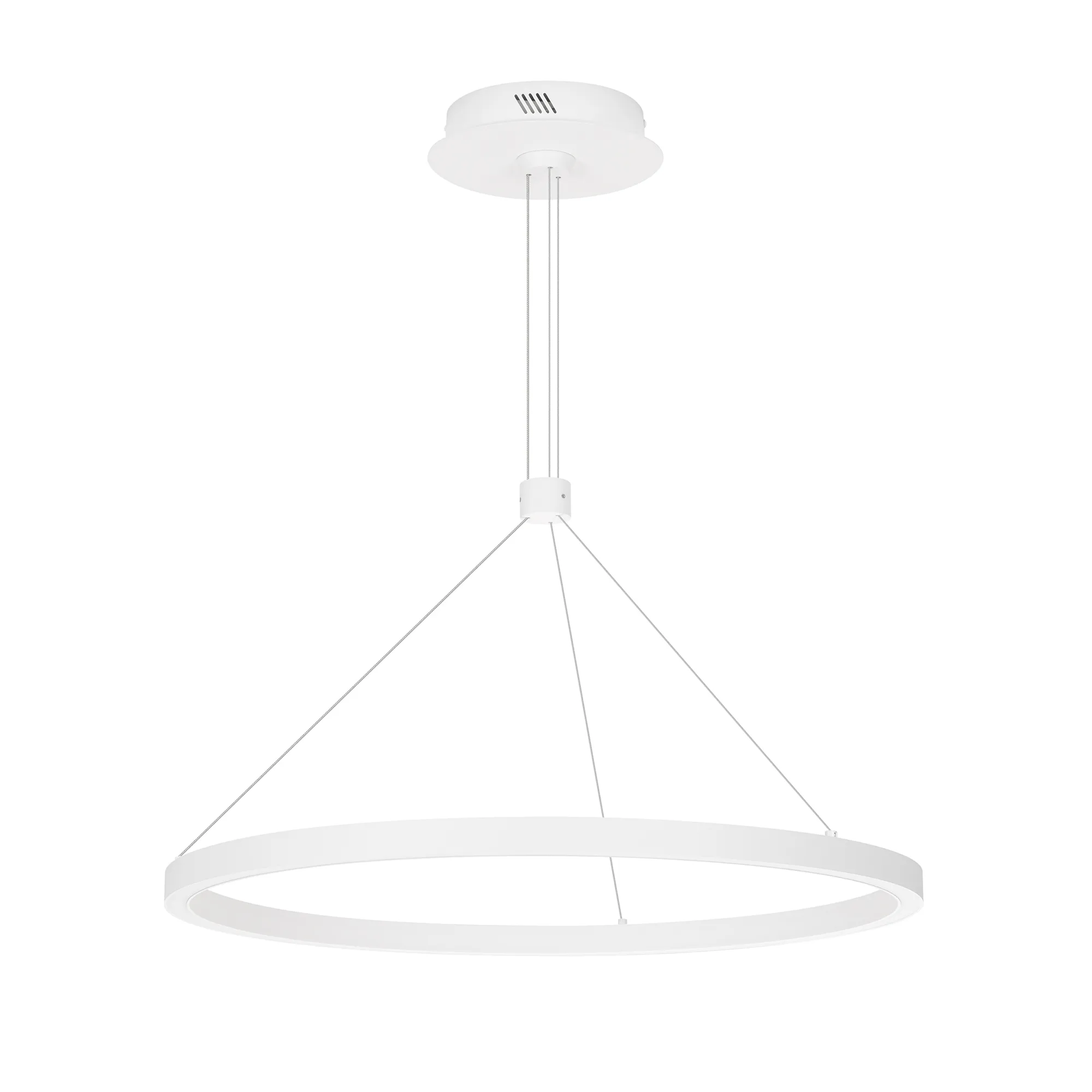 Светильник SP-CONGO-CAN-1-R600-36W Warm3000 (WH, 120 deg, 230V) (Arlight, IP20 Металл, 5 лет)