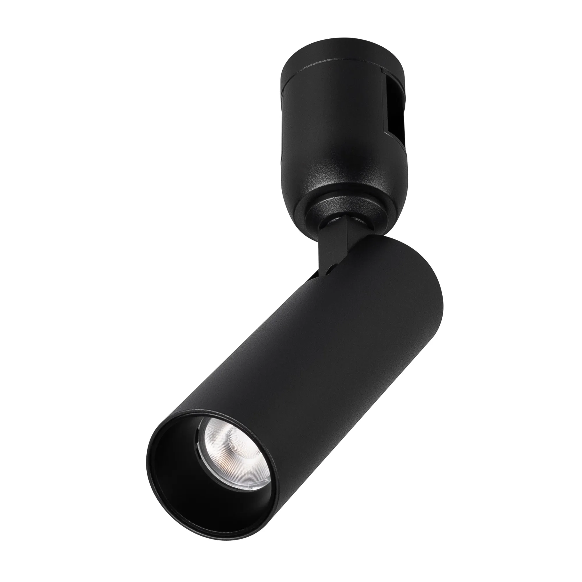 Светильник ART-APRIORI-SPOT-TURN-R38-8W Warm3000 (BK, 36 deg, 48V) (Arlight, IP20 Металл, 3 года) - изображение товара