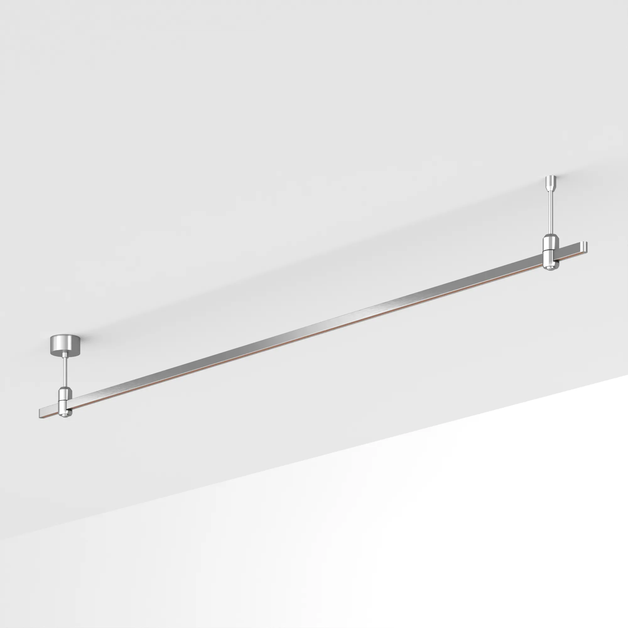 Трек ART-APRIORI-LINE-ROD-200-2000 (TN) (Arlight, IP20 Металл, 3 года) - изображение товара