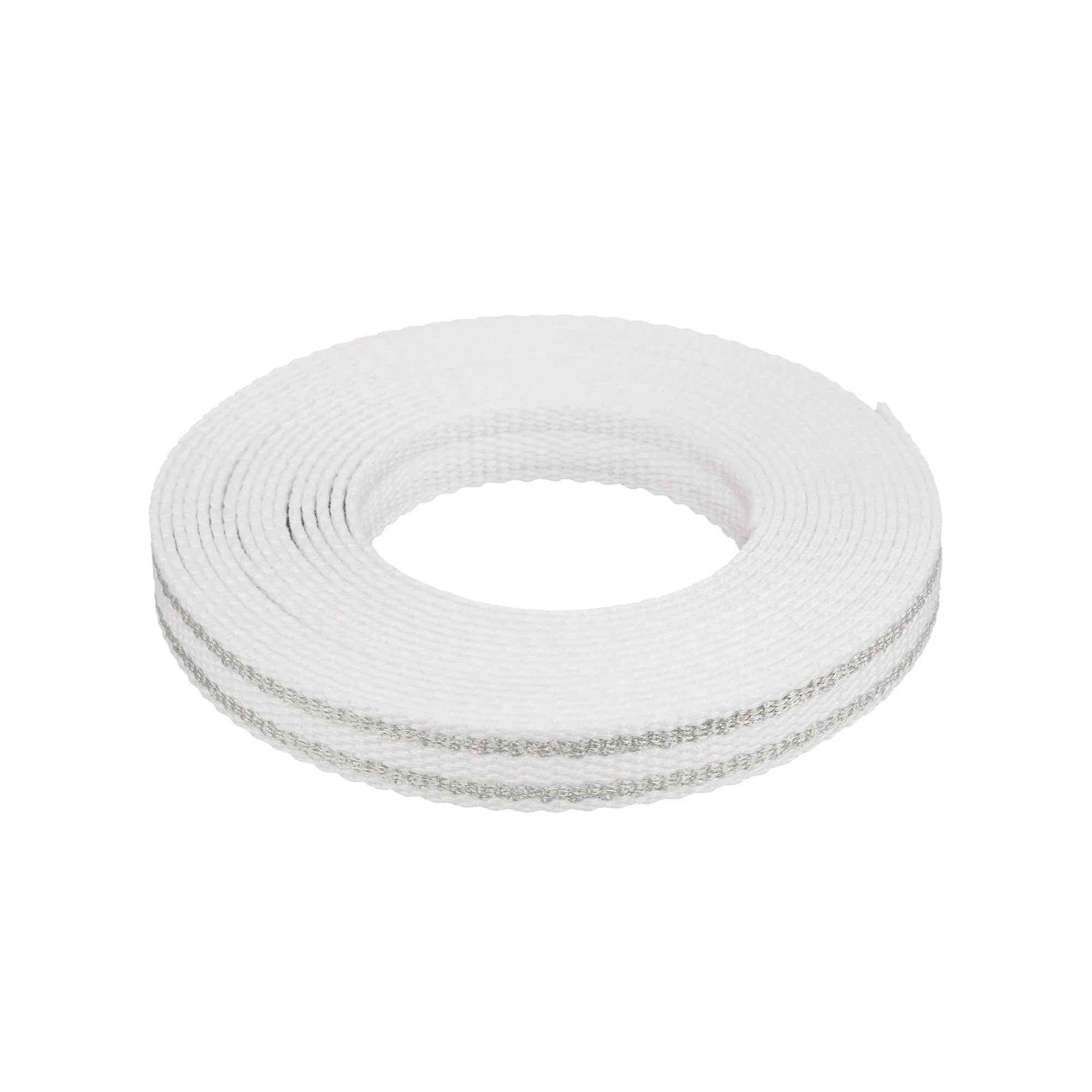 Ремень токопроводящий SL-LINE-W20-BELT 5m WHITE (Arlight, провод 2x0.5)
