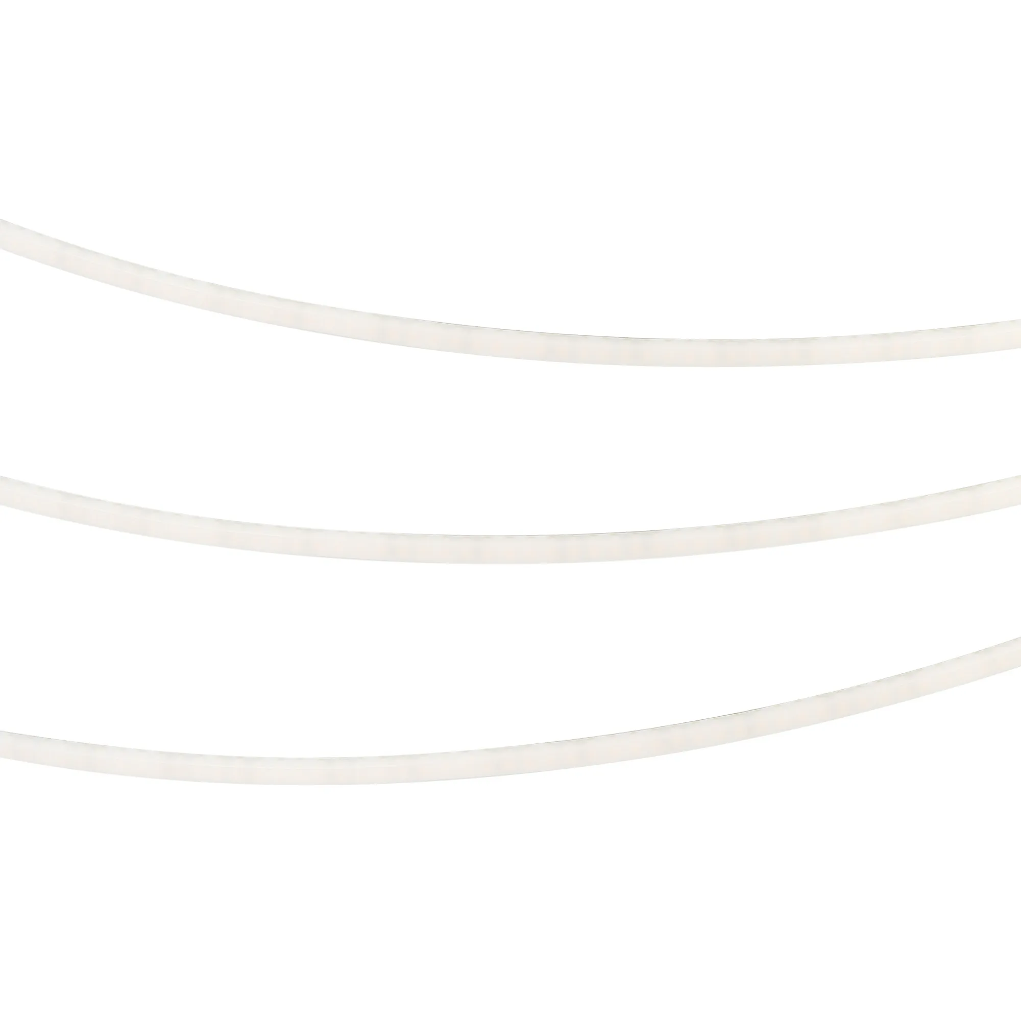 Лента герметичная MICROLED-SEW-M320-3mm 24V Warm3500 (6 W/m, IP65, 5m) (Arlight, CRI>90)