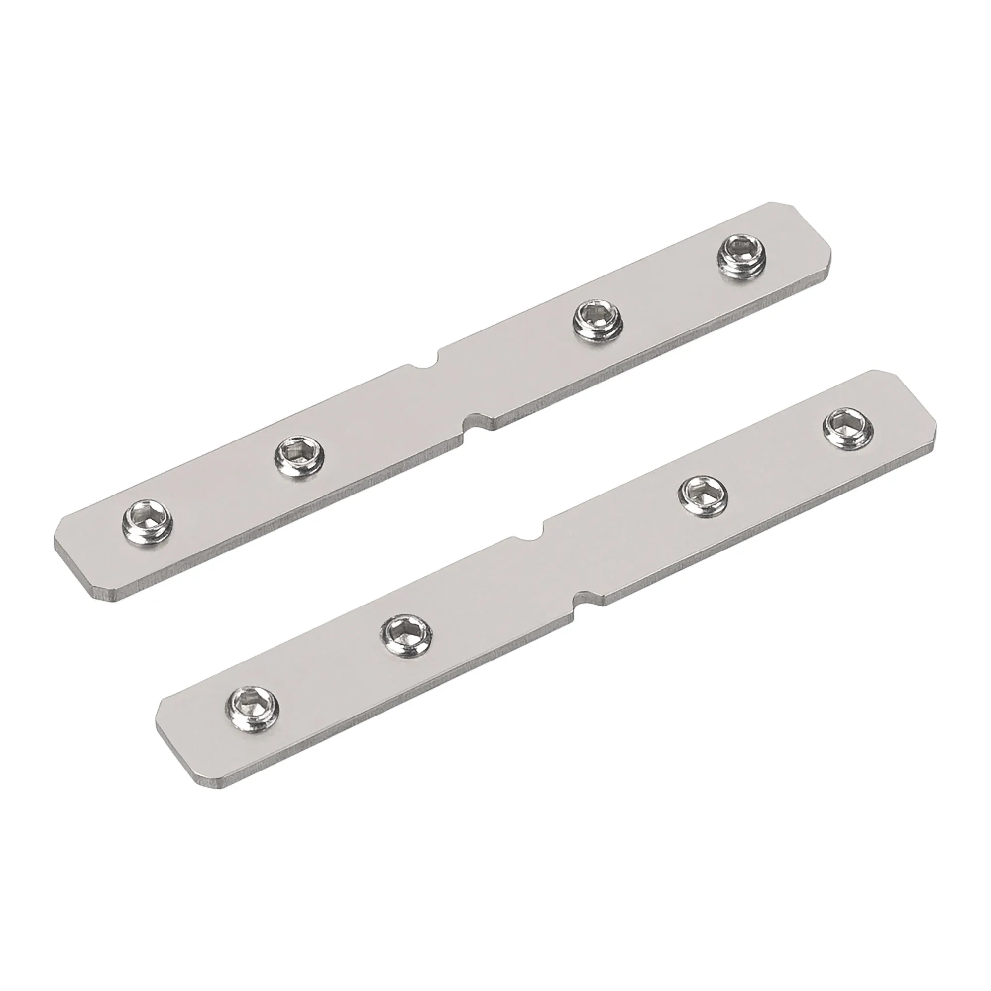 Соединитель профиля KLUS-ZM-180 (Arlight, Металл) - изображение товара