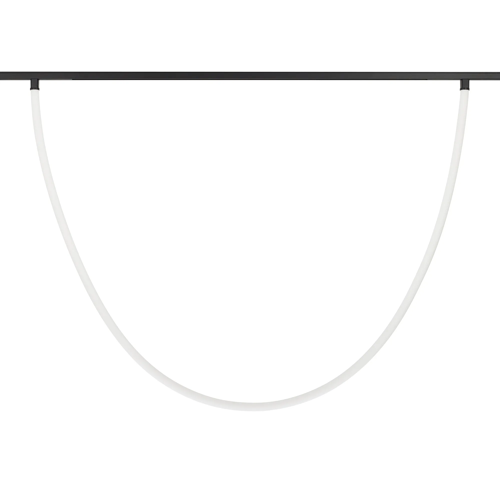 Светильник MAG-ORIENT-TUBE-ELASTIC-R25-L2500-35W Warm3000 (BK, 360 deg, 48V, DALI) (Arlight, IP20 Металл, 3 года)