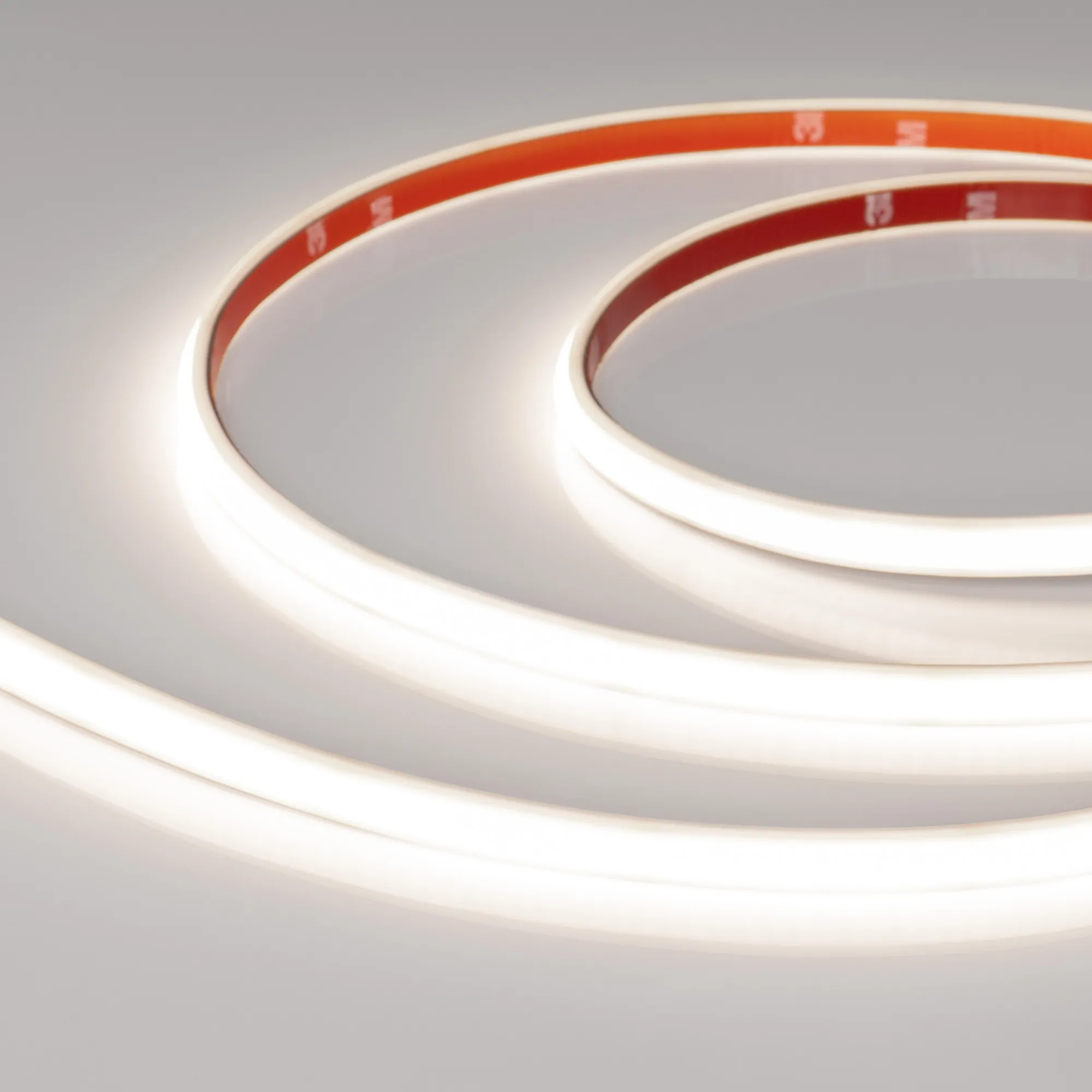 Лента герметичная ARL-PSW-U286-10mm 230V Day4000 (13 W/m, IP67, 50m) (Arlight, -) - изображение товара