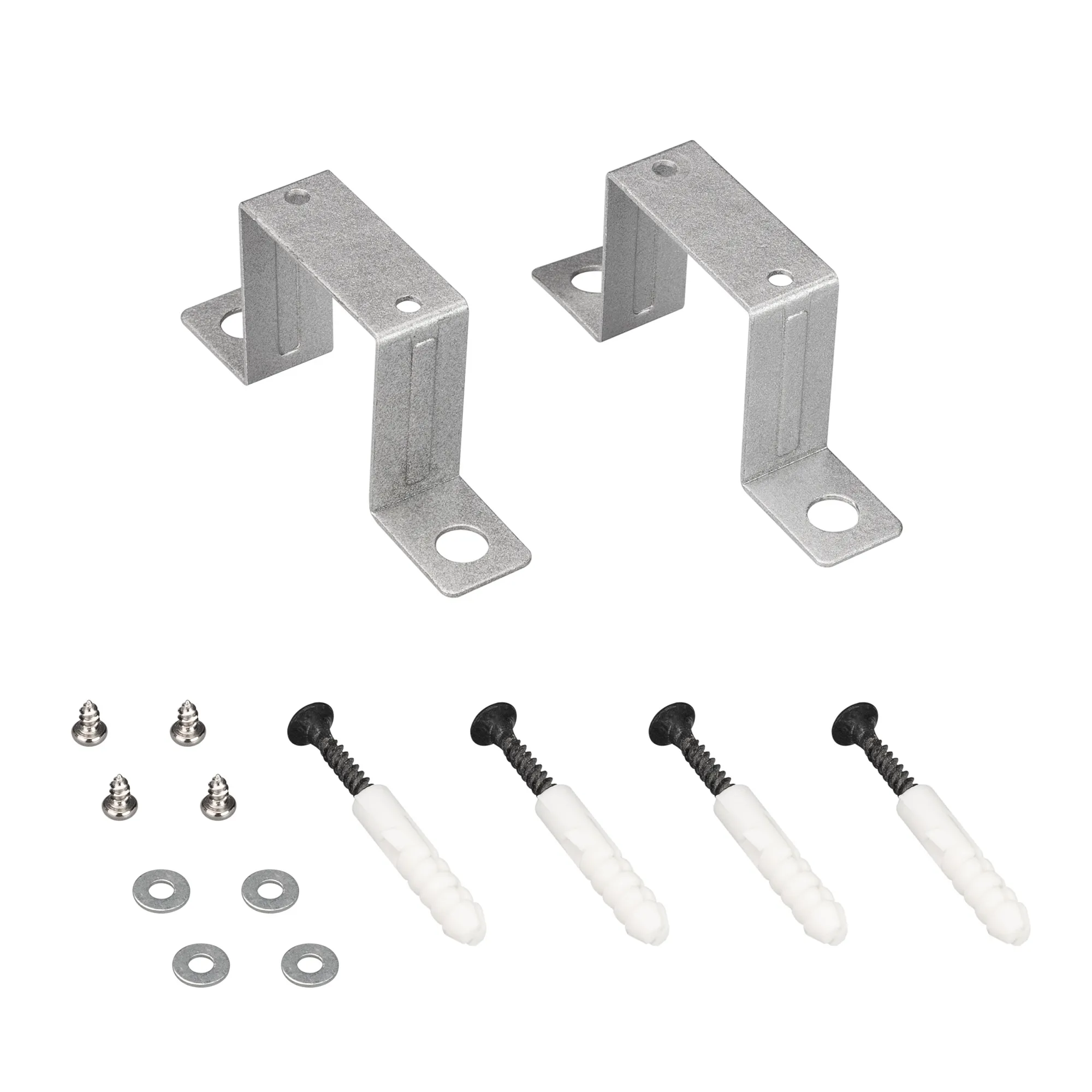 Держатель SL-ARC-3535 SILVER (Arlight, Металл) - изображение товара